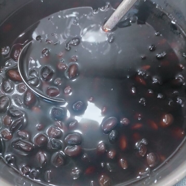 黒豆